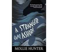 A Stranger Came Ashore: (Kelpies)