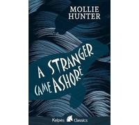 A Stranger Came Ashore, , Paperback