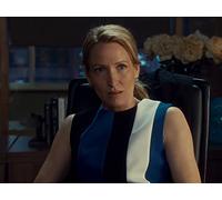 A Stranger Comes to Town