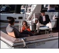 A Stranger in His Grave