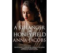 A Stranger in Honeyfield: From the multi-million copy bestselling author (Honeyfield 2) (The Honeyfield Series)
