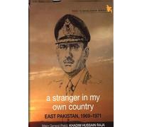 A Stranger In my Own Country