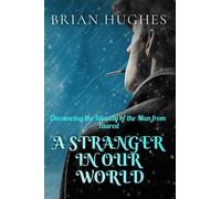 A STRANGER IN OUR WORLD: UNCOVERING THE IDENTITY OF THE MAN FROM TAURED
