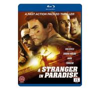 A Stranger in Paradise (2013) (Blu-Ray)