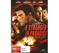 A Stranger in Paradise [NON-UK Format / Region 4 Import - Australia]