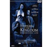 A Stranger in the Kingdom [DVD] (2001) David Lansbury, Ernie Hudson, Martin...