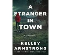 A Stranger in Town: 6 (Rockton)