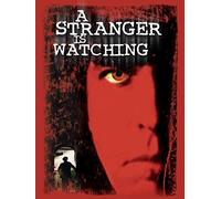 A Stranger Is Watching