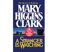 A Stranger is Watching