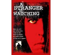 A Stranger Is Watching