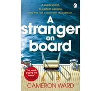A Stranger On Board