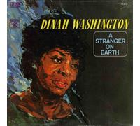 a stranger on earth / that sunday (that summer) 45 rpm single