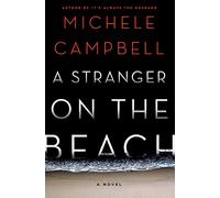 A Stranger on the Beach