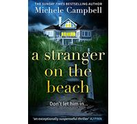 A Stranger on the Beach – The twisty 2020 domestic thriller from the Sunday Times bestselling author – HQ
