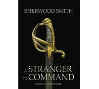 A Stranger to Command