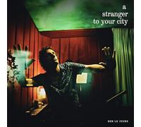 A Stranger to Your City [VINYL]