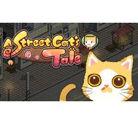 A Street Cat's Tale