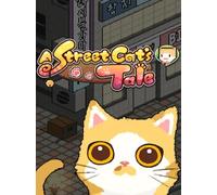 A Street Cat's Tale (PC) - Steam Key - GLOBAL