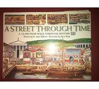 A Street through Time