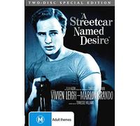 A Streetcar Named Desire (1951) (2 Disc Special Edition)