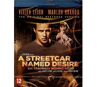 A Streetcar Named Desire