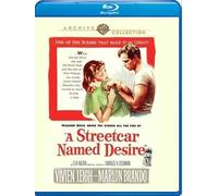 A Streetcar Named Desire