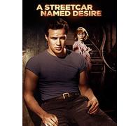 A Streetcar Named Desire