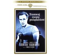 A Streetcar Named Desire [2DVD] [Region 2] (English subtitles)