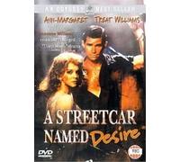 A Streetcar Named Desire [DVD] [1984]