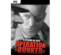 A Stroke of Fate Operation Bunker PC