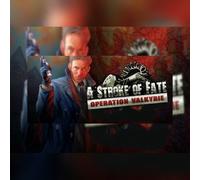 A Stroke of Fate: Operation Bunker (PC) Steam Gift - GLOBAL