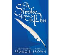 A Stroke of The Pen
