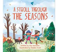 Look and Wonder: A Stroll Through the Seasons
