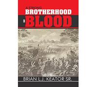 A Strong Brotherhood in Blood
