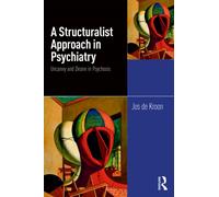 A Structuralist Approach in Psychiatry : Uncanny and Desire in Psychosis