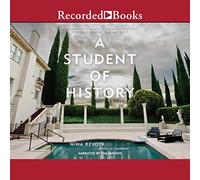 A Student of History