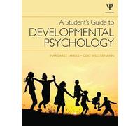 A Student's Guide to Developmental Psychology
