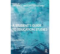 A Student's Guide to Education Studies