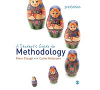 A Student's Guide to Methodology