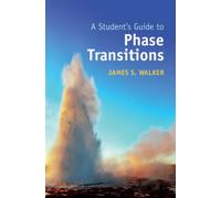 A Student's Guide to Phase Transitions