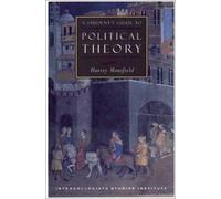 A Student's Guide to Political Philosophy (Isi Guides to the Major Disciplines) by Harvey C. Mansfield (15-May-2001) Paperback