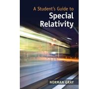 A Student's Guide to Special Relativity – Student's Guides