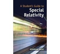 A Student's Guide to Special Relativity
