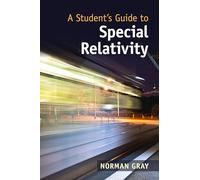 A Student's Guide to Special Relativity