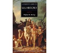 A Student's Guide to U.S. History (Isi Guides to the Major Disciplines)