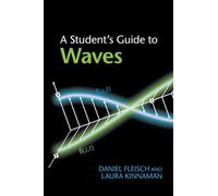 A Student's Guide to Waves