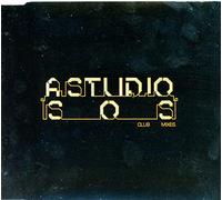 A Studio - SOS Club Mixes (Promo CD Single)