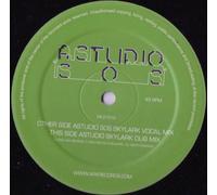 A Studio - SOS (Part 1) - A Studio 12"