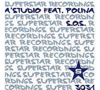 A Studio - SOS [Vinyl Single] [VINYL]