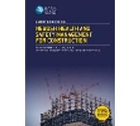 A Study Book For The NEBOSH Health and Safety Management For Construction (UK):